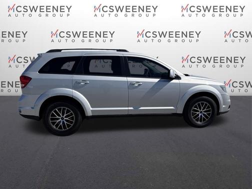 2014 Dodge Journey SXT