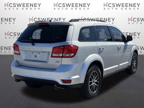 2014 Dodge Journey SXT