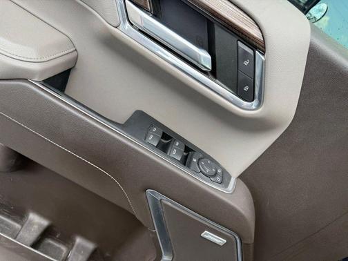Dark Ash Metallic 2023 Chevrolet Silverado 1500 RST