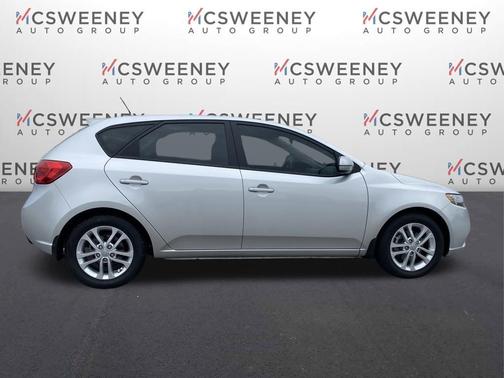 2012 Kia Forte EX