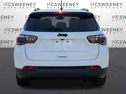 2019 Jeep Compass Altitude