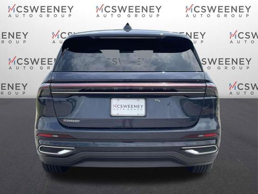 2024 Lincoln Nautilus Premiere