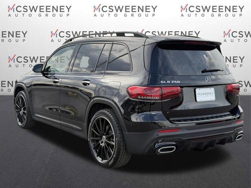 2023 Mercedes-Benz GLB 250 Base