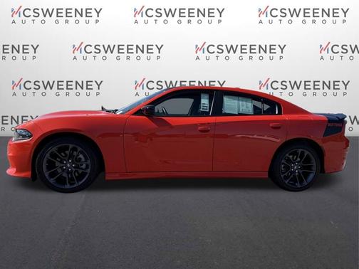 2023 Dodge Charger R/T