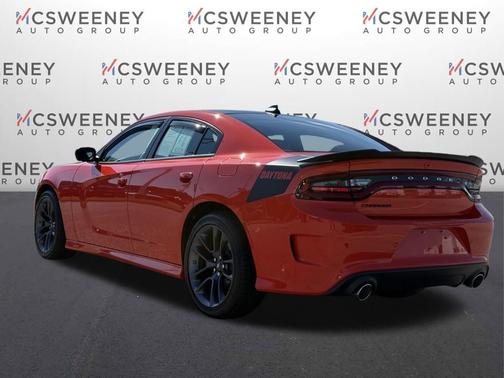 2023 Dodge Charger R/T