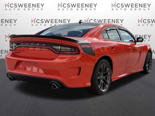 2023 Dodge Charger R/T