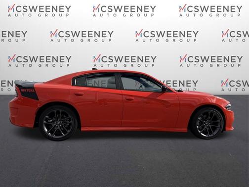 2023 Dodge Charger R/T