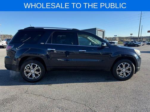 2015 GMC Acadia SLT-1