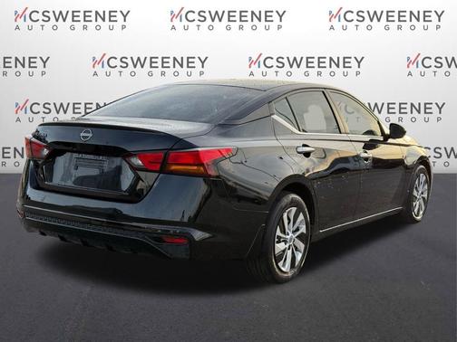 2023 Nissan Altima 2.5 S