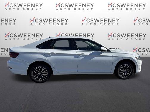 2021 Volkswagen Jetta 1.4T S