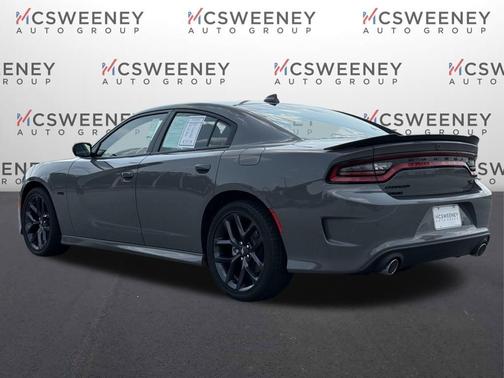 2023 Dodge Charger R/T