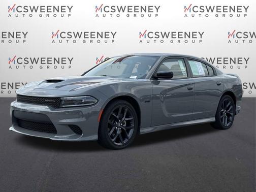 2023 Dodge Charger R/T