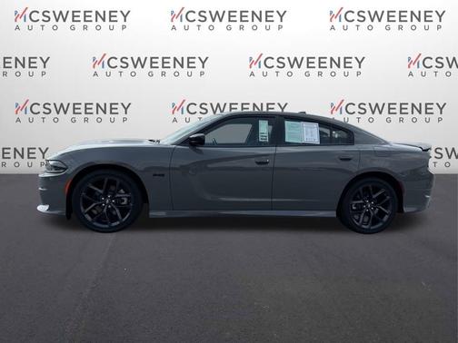 2023 Dodge Charger R/T