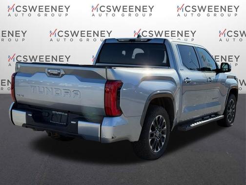 2023 Toyota Tundra Limited