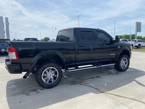 2023 RAM 2500 Big Horn