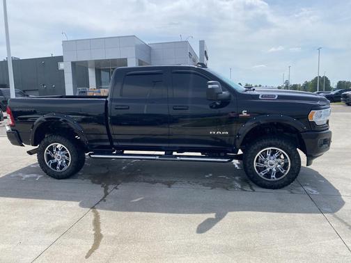 2023 RAM 2500 Big Horn