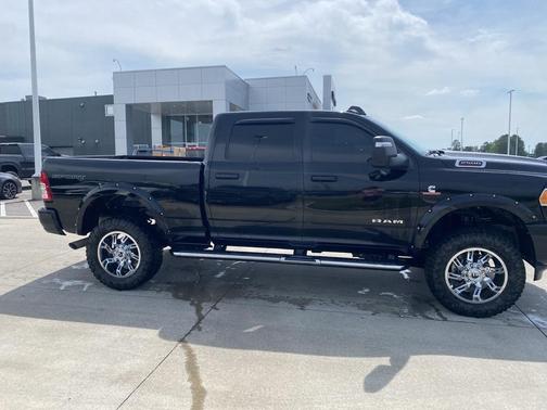 2023 RAM 2500 Big Horn
