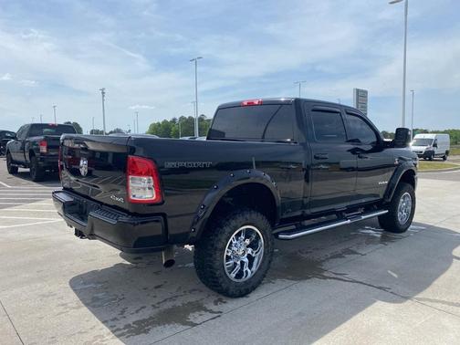 2023 RAM 2500 Big Horn