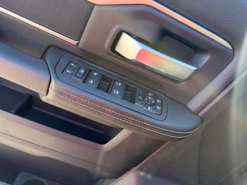 Ceramic Gray Clearcoat 2026 RAM 2500 Big Horn