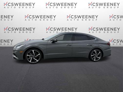 2022 Hyundai SONATA SEL Plus