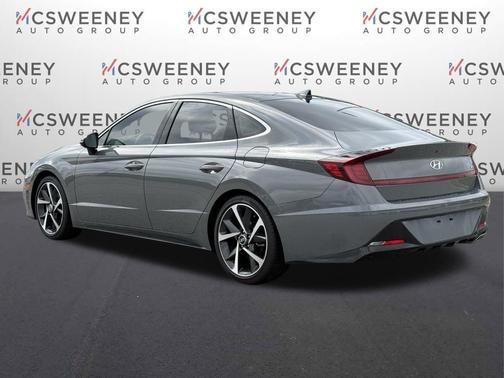 2022 Hyundai SONATA SEL Plus