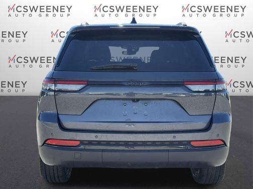 2022 Jeep Grand Cherokee Altitude