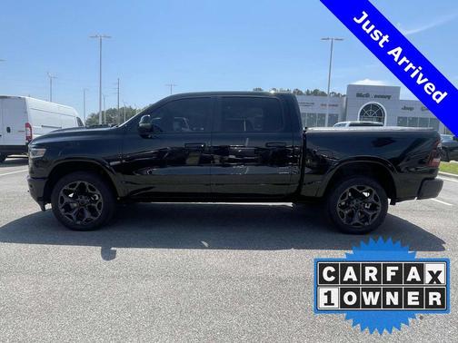 2024 RAM 1500 Limited
