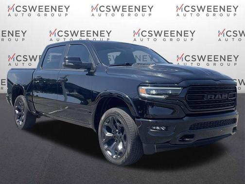 2024 RAM 1500 Limited