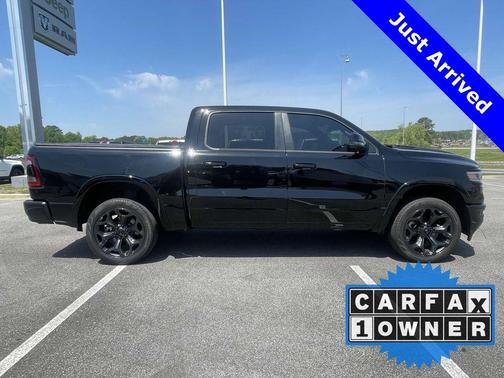 2024 RAM 1500 Limited