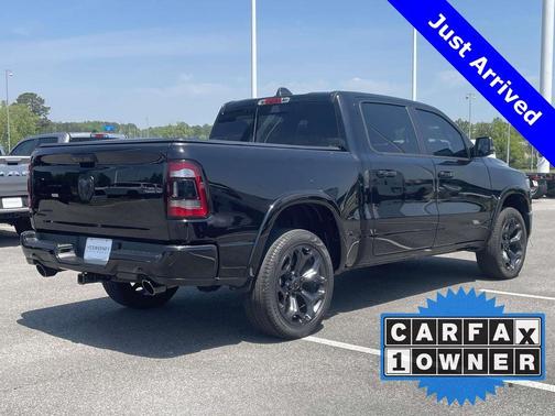 2024 RAM 1500 Limited