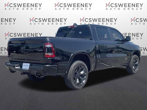 2024 RAM 1500 Limited