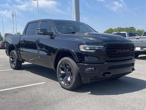 2024 RAM 1500 Limited