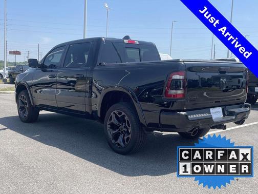 2024 RAM 1500 Limited