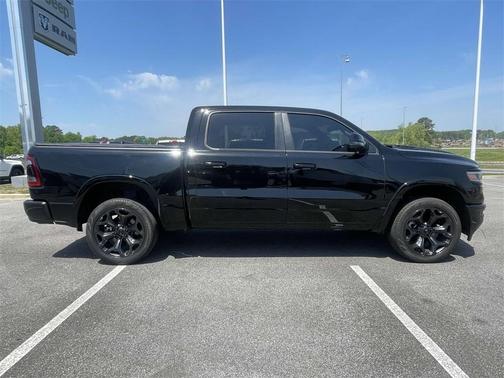 2024 RAM 1500 Limited