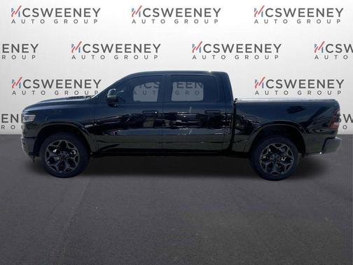 2024 RAM 1500 Limited