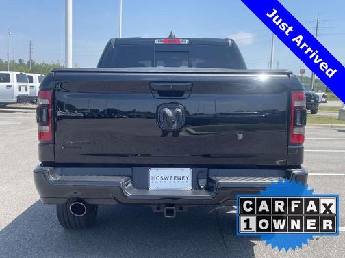 2024 RAM 1500 Limited
