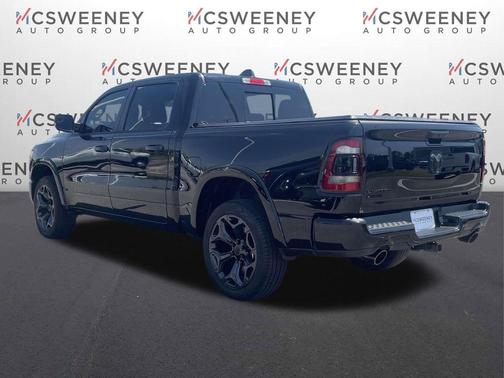 2024 RAM 1500 Limited