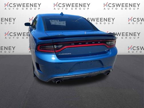 2021 Dodge Charger GT
