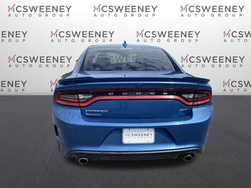 2021 Dodge Charger GT