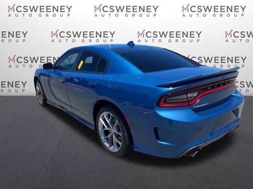 2021 Dodge Charger GT