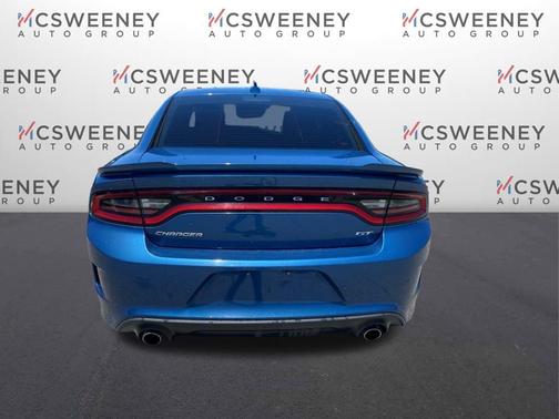 2021 Dodge Charger GT