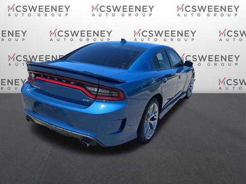 2021 Dodge Charger GT