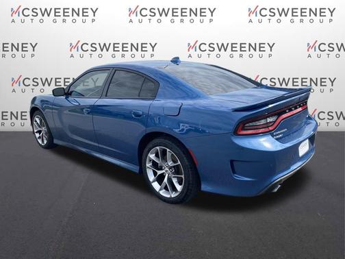 2021 Dodge Charger GT