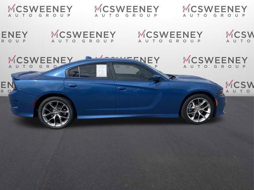 2021 Dodge Charger GT
