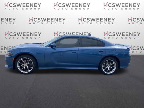 2021 Dodge Charger GT