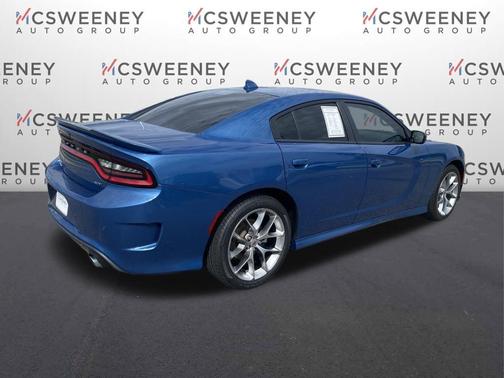 2021 Dodge Charger GT