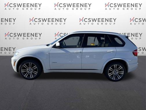 2013 BMW X5 xDrive35i