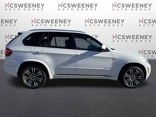 2013 BMW X5 xDrive35i