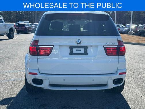 2013 BMW X5 xDrive35i