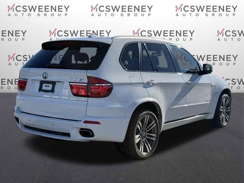 2013 BMW X5 xDrive35i